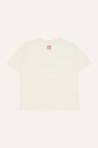 Camiseta manga corta Artist The Campamento