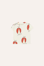 Camiseta mariquitas baby The Campamento