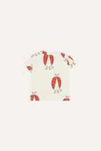Camiseta mariquitas baby The Campamento