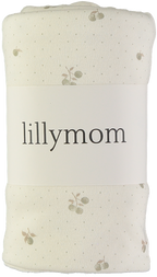 Arrullo WARM Berries Forest 80x80