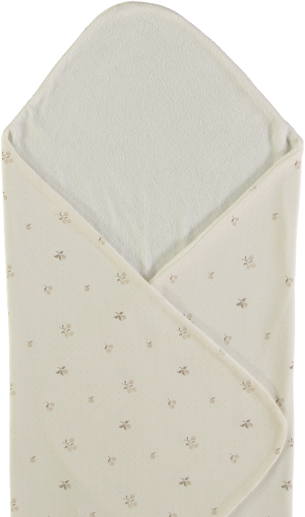 Arrullo WARM Berries Forest 80x80