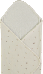 Arrullo WARM Berries Forest 80x80