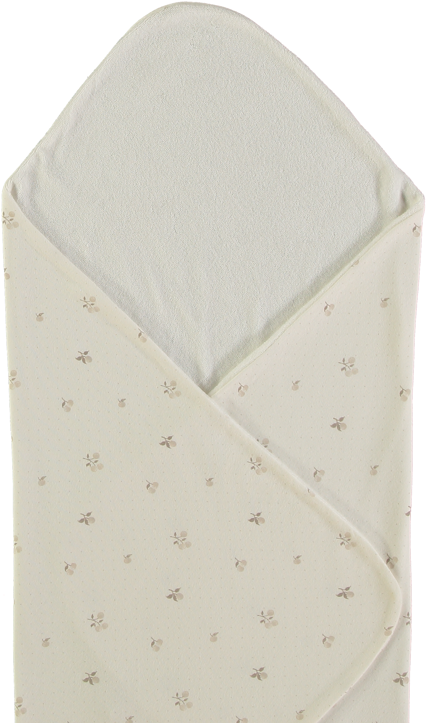 Arrullo WARM Berries Forest 80x80