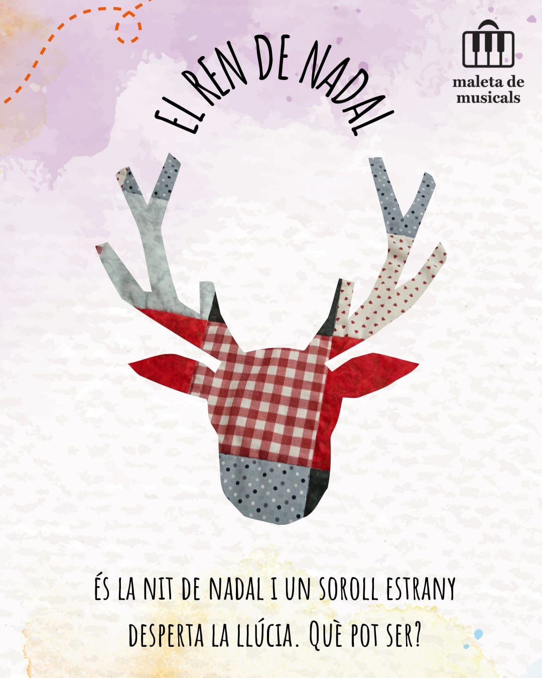 Conte de Nadal # 22 de desembre