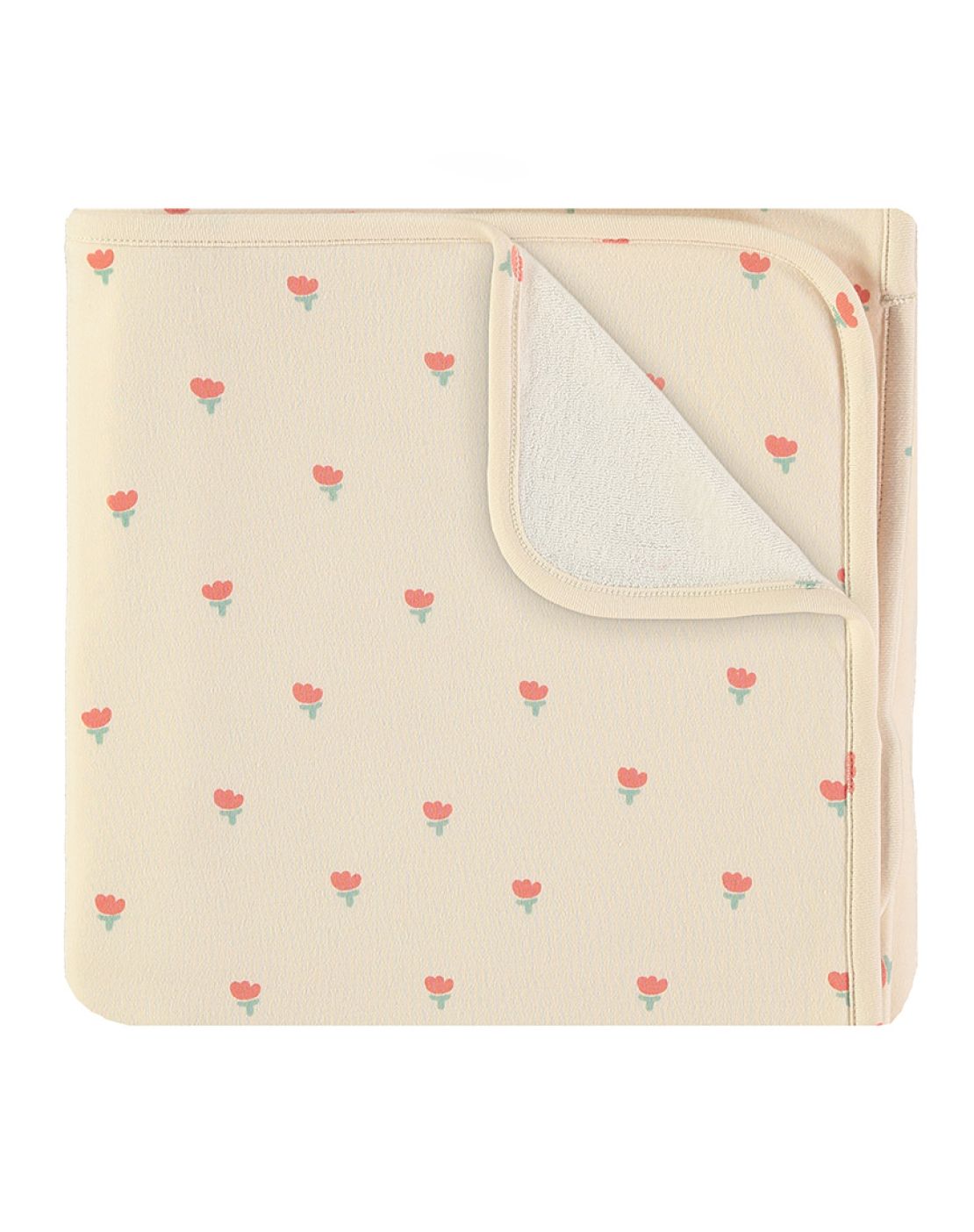 Arrullo Poppies babyclic