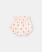 Conjunto culotte y top fresas Buho