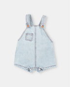 Peto denim baby Buho