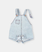Peto denim baby Buho