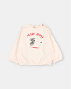 Camiseta manga larga Mon Ami Buho