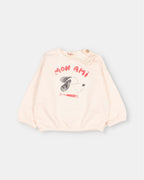 Camiseta manga larga Mon Ami Buho