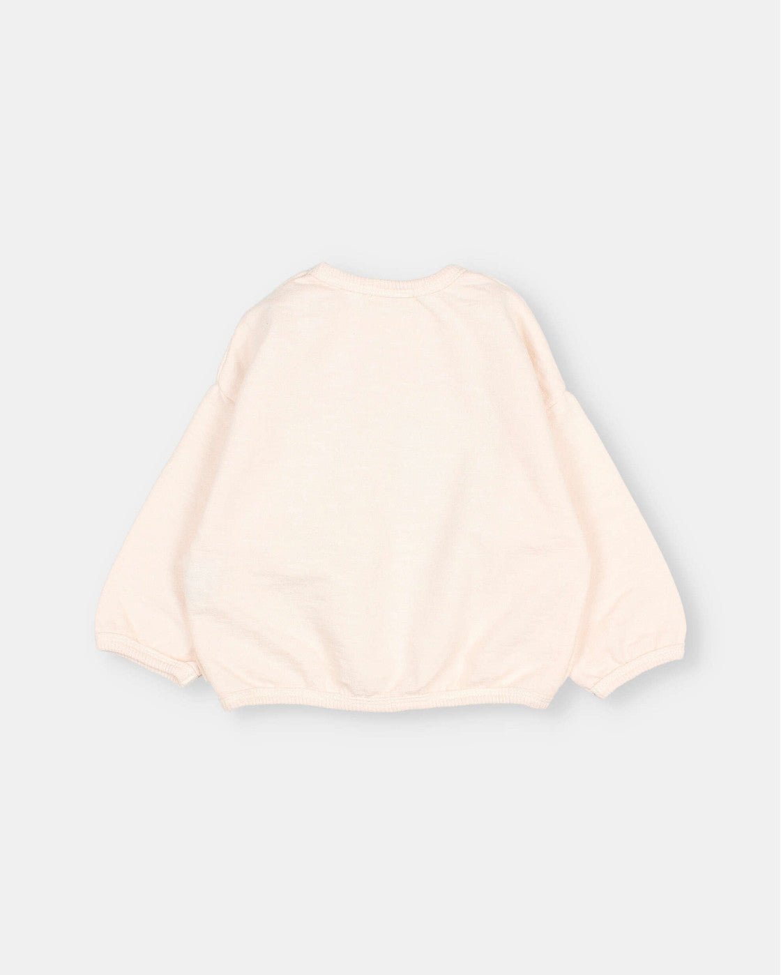 Camiseta manga larga Mon Ami Buho