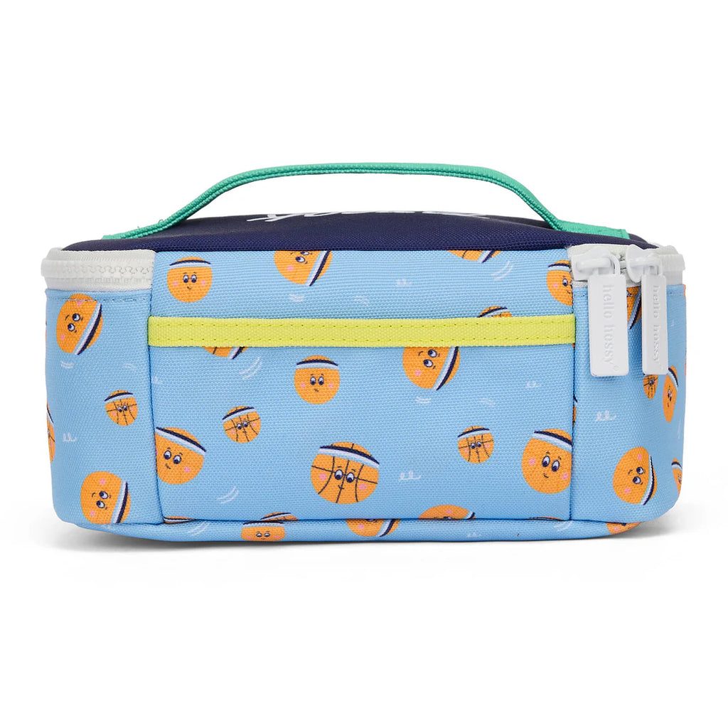 Bolsa isotérmica Baseball Crew Hello Hossy