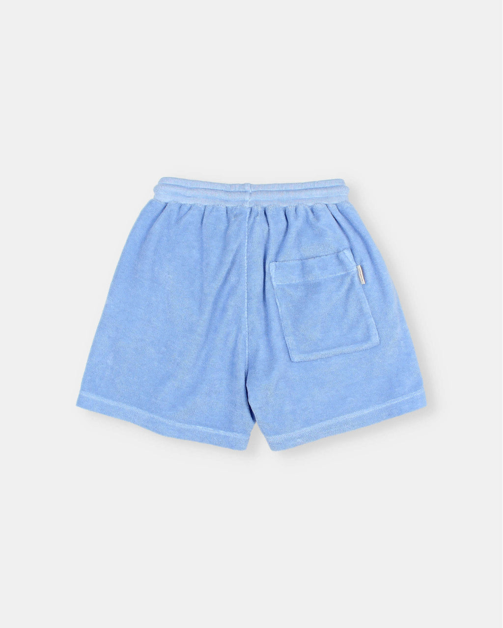 Bermuda azul Buho