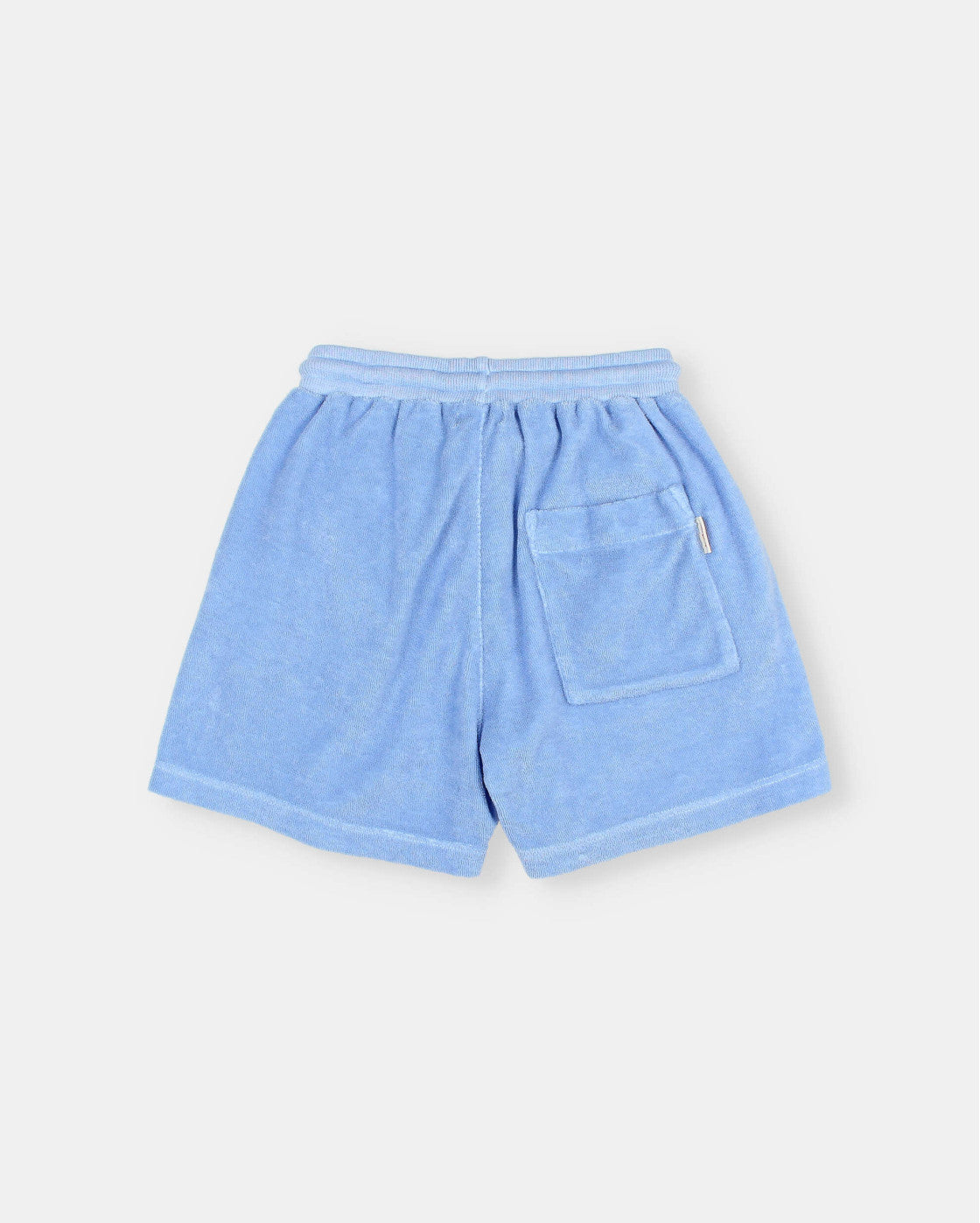 Bermuda azul Buho