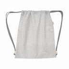 Bolsa escoleta vichy DOYMON