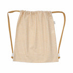 Bolsa escoleta vichy DOYMON