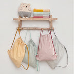 Bolsa escoleta vichy DOYMON