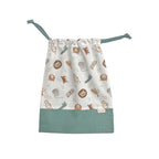Bolsa merienda animales DOYMON
