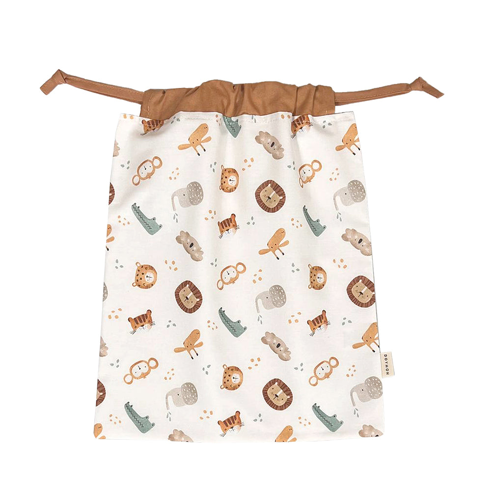 Bolsa impermeable animales DOYMON