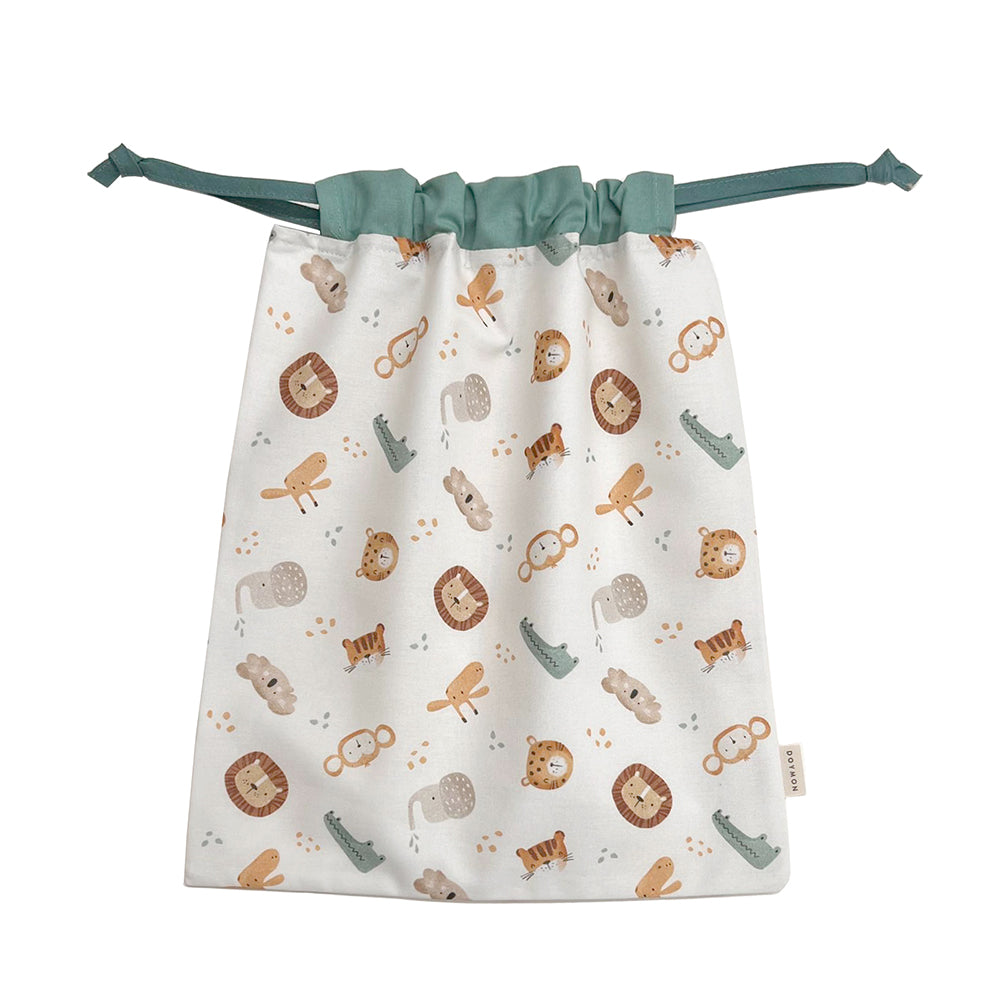 Bolsa impermeable animales DOYMON