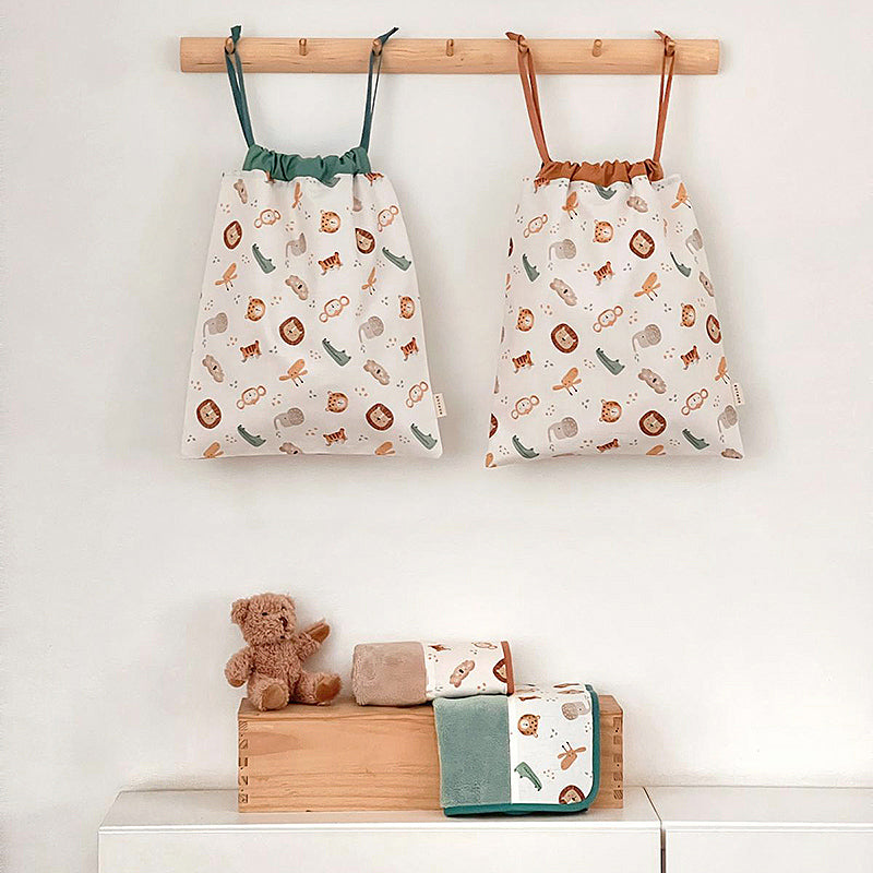 Bolsa impermeable animales DOYMON