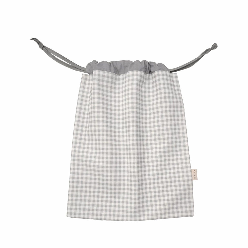 Bolsa impermeable vichy DOYMON