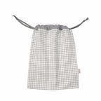 Bolsa impermeable vichy DOYMON