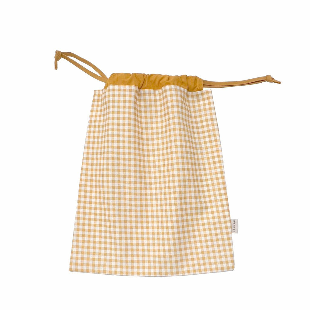 Bolsa impermeable vichy DOYMON