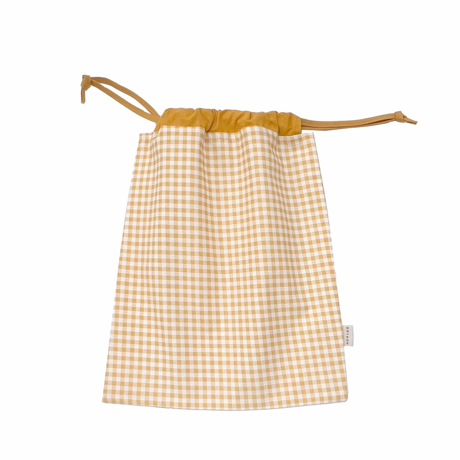 Bolsa impermeable vichy DOYMON