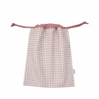 Bolsa impermeable vichy DOYMON