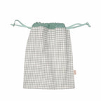 Bolsa impermeable vichy DOYMON