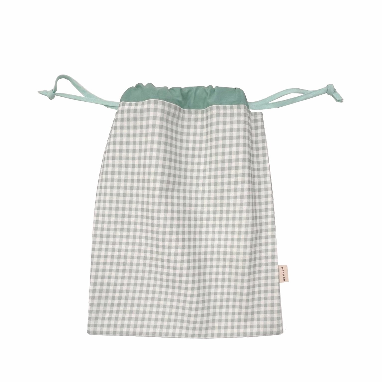Bolsa impermeable vichy DOYMON
