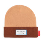 Gorro Urban Coffee marrón café - vista 2