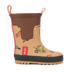 Botas de agua Mascots Ride multicolor - vista 8