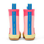 Botas de agua Pinkfly rosa - vista 6
