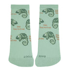 Calcetines Barefoot camaleon