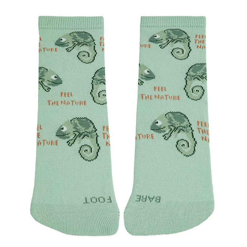 Calcetines Barefoot camaleon