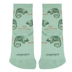 Calcetines Barefoot camaleon