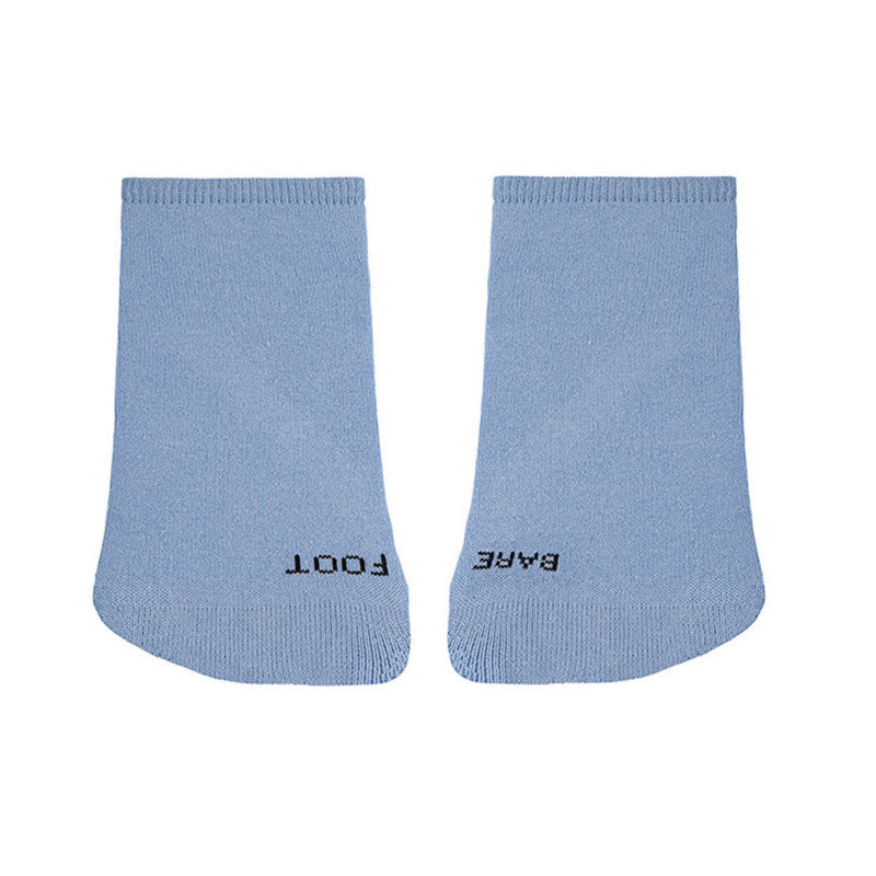Calcetines Barefoot azul cielo