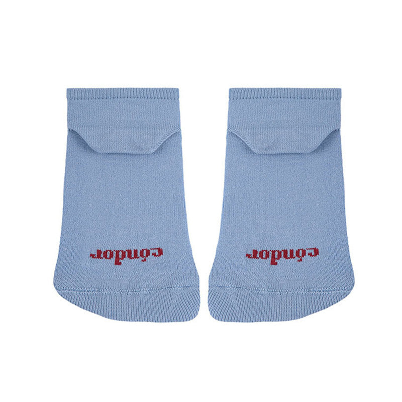 Calcetines Barefoot azul cielo