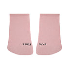 Calcetines Barefoot rosa