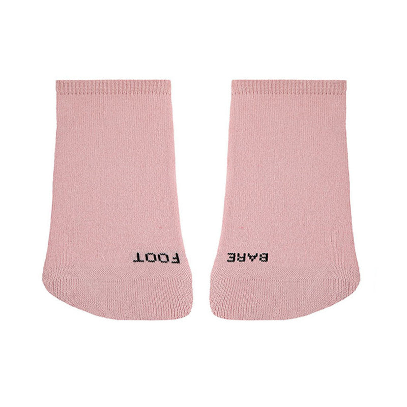 Calcetines Barefoot rosa