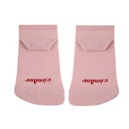 Calcetines Barefoot rosa