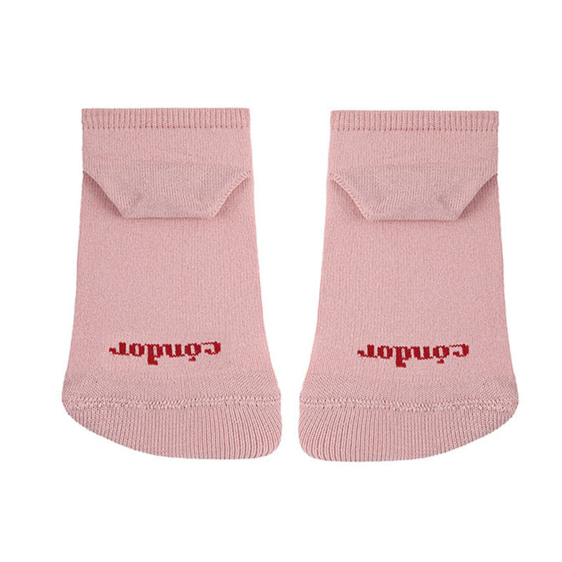 Calcetines Barefoot rosa