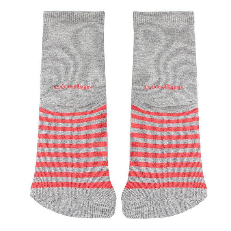 Calcetines Barefoot monstruito