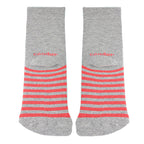 Calcetines Barefoot monstruito