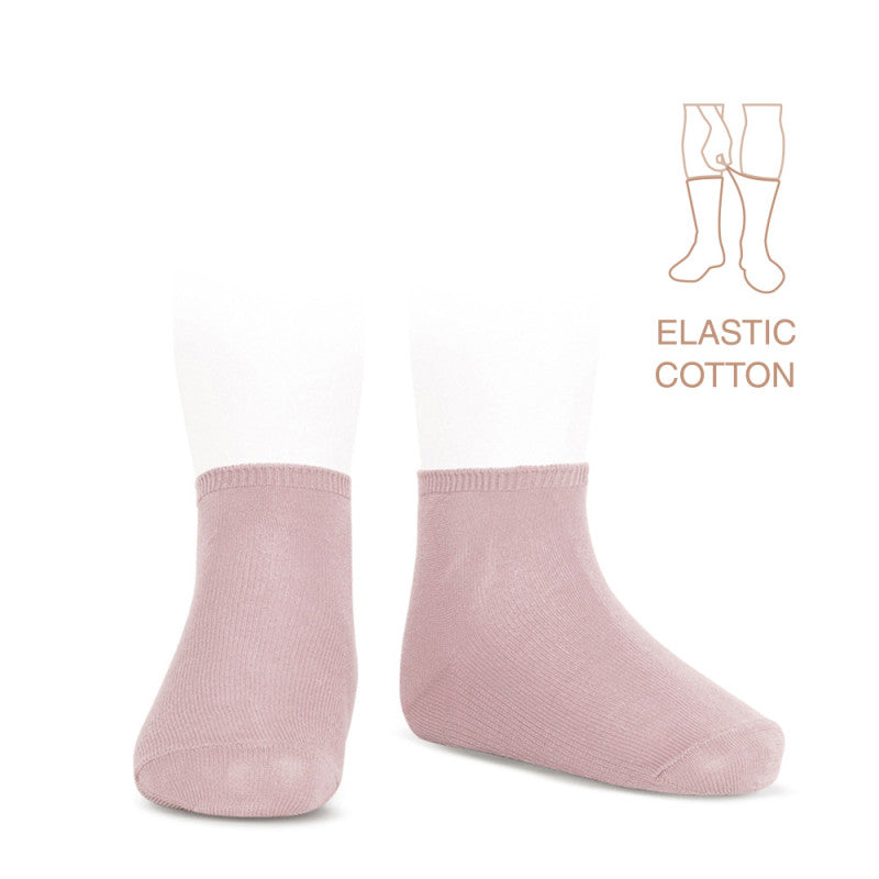 Calcetines tobilleros extra fino