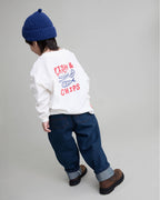 Camiseta Chips blanco roto - vista 5
