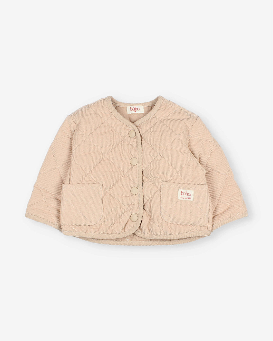 Chaqueta de micropana Marine - vista principal