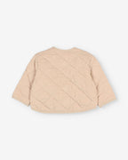 Chaqueta de micropana Marine - vista 5